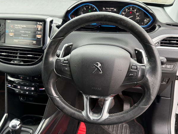 Used Peugeot 2008 2014 for sale - 75997506: Photo 19