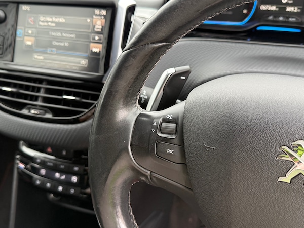 Used Peugeot 2008 2014 for sale - 75997506: Photo 22