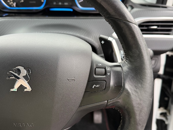 Used Peugeot 2008 2014 for sale - 75997506: Photo 23