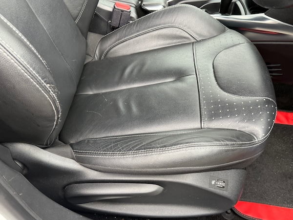 Used Peugeot 2008 2014 for sale - 75997506: Photo 28