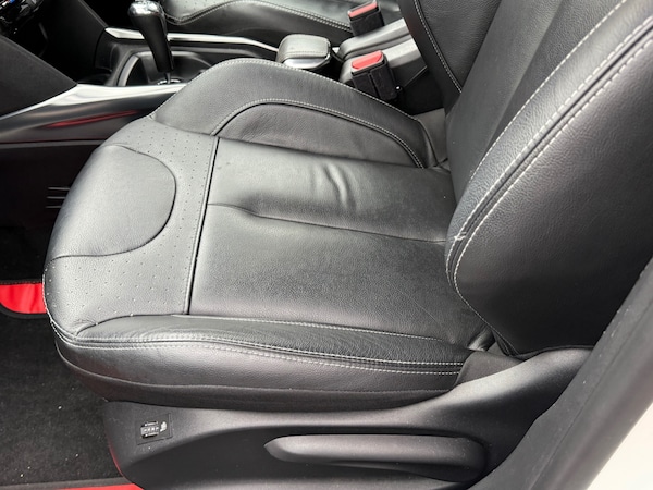 Used Peugeot 2008 2014 for sale - 75997506: Photo 29