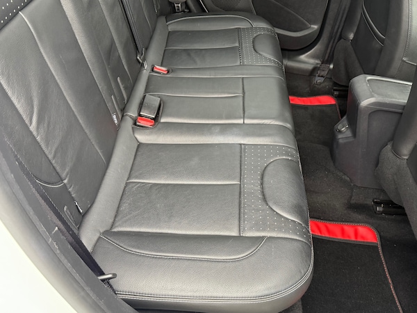 Used Peugeot 2008 2014 for sale - 75997506: Photo 34