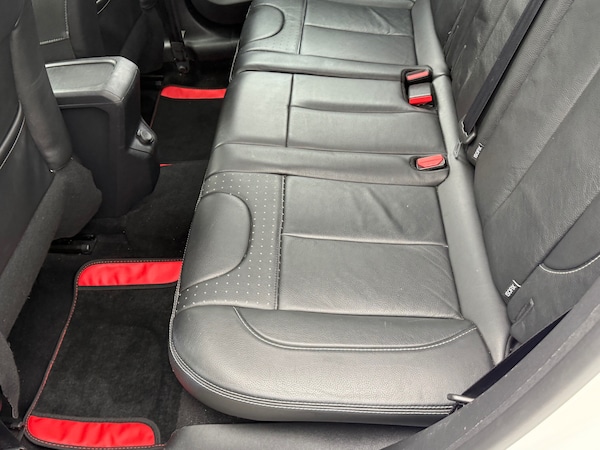 Used Peugeot 2008 2014 for sale - 75997506: Photo 35