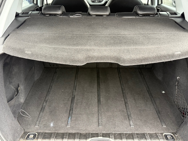 Used Peugeot 2008 2014 for sale - 75997506: Photo 38