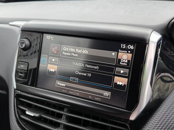 Used Peugeot 2008 2014 for sale - 75997506: Photo 6
