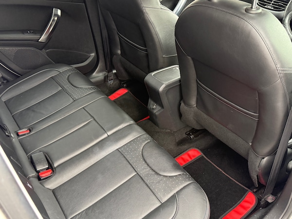 Used Peugeot 2008 2014 for sale - 75997506: Photo 8