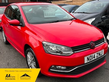 Volkswagen - Polo