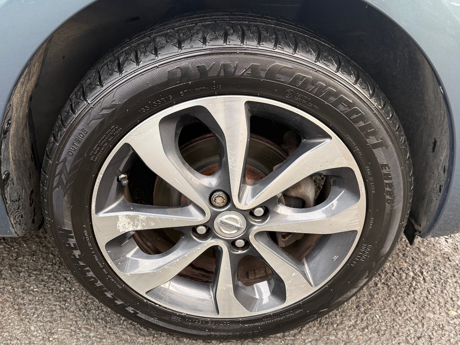 Used Nissan Micra 2015 for sale - 77199211: Photo 17