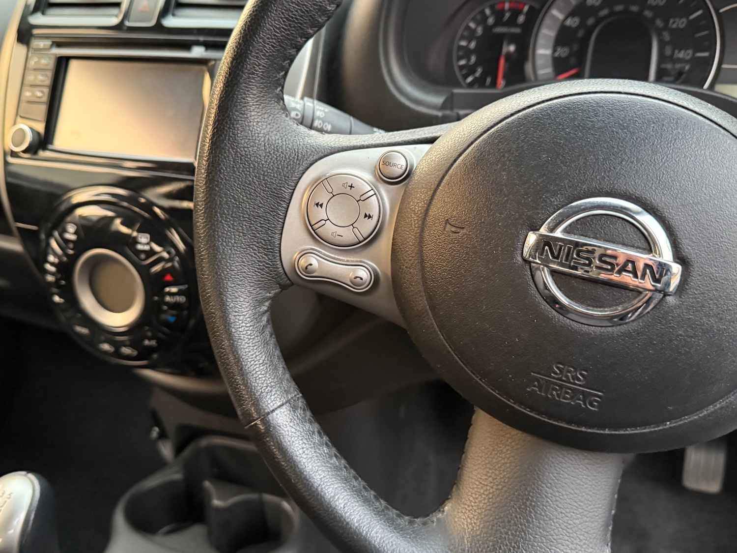 Used Nissan Micra 2015 for sale - 77199211: Photo 19