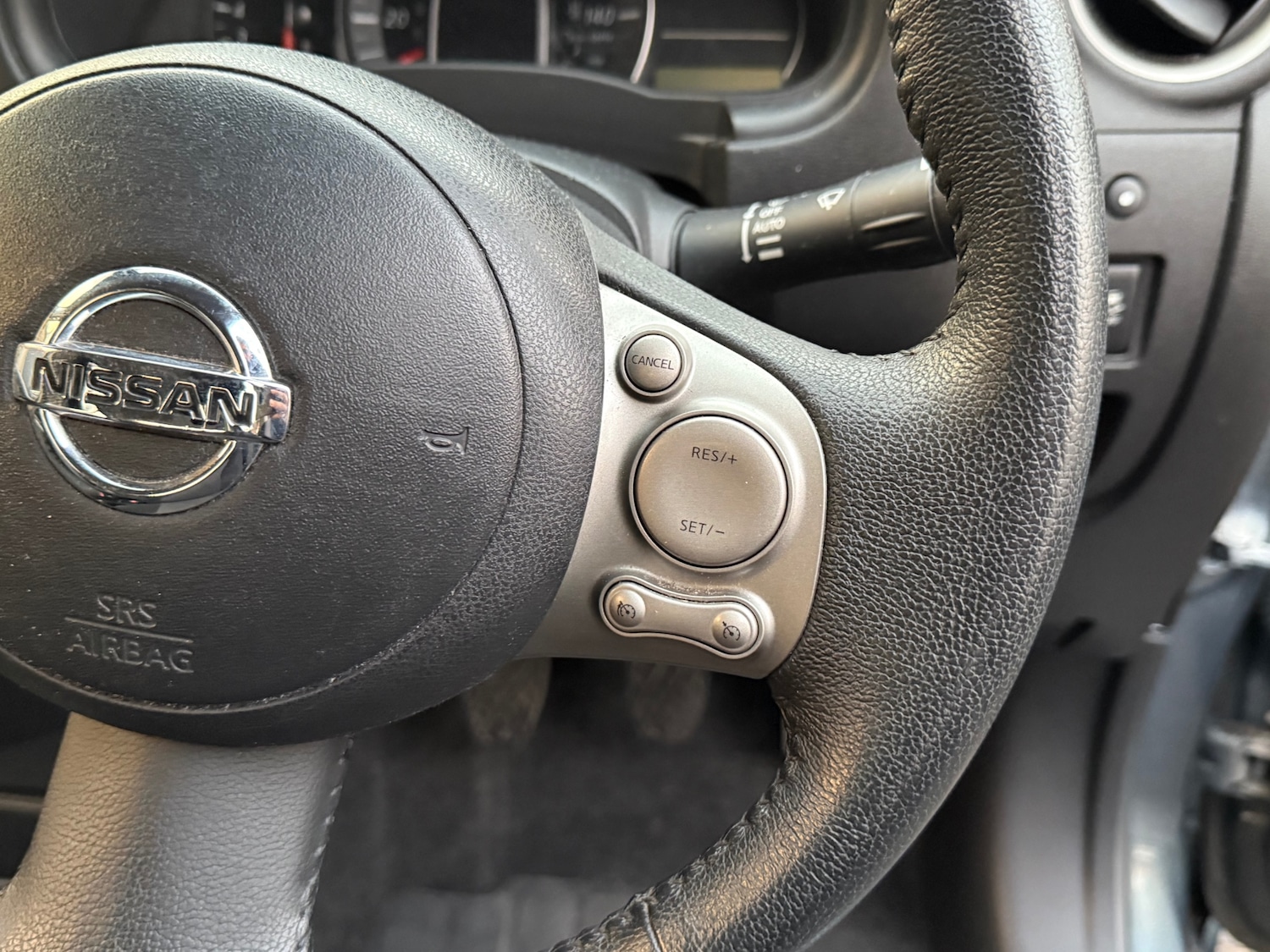 Used Nissan Micra 2015 for sale - 77199211: Photo 20