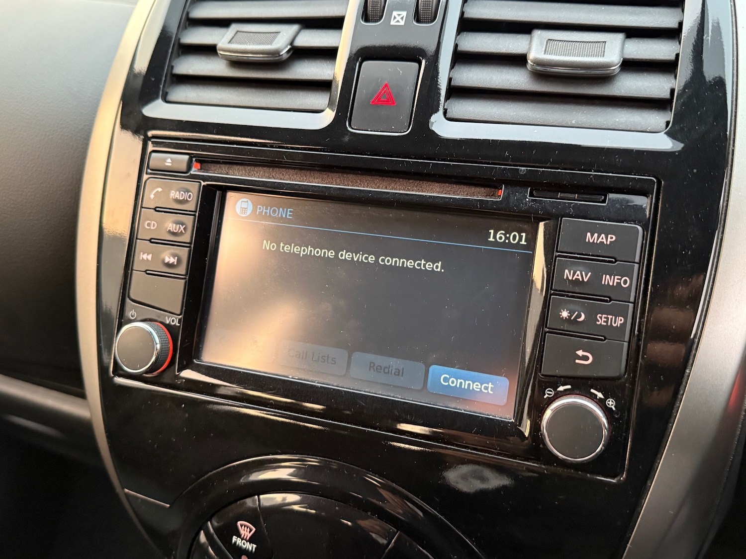 Used Nissan Micra 2015 for sale - 77199211: Photo 21