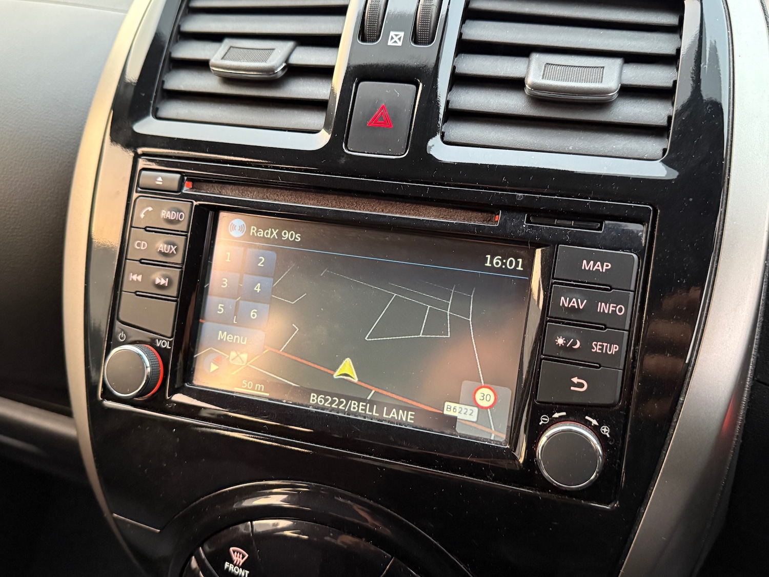 Used Nissan Micra 2015 for sale - 77199211: Photo 22