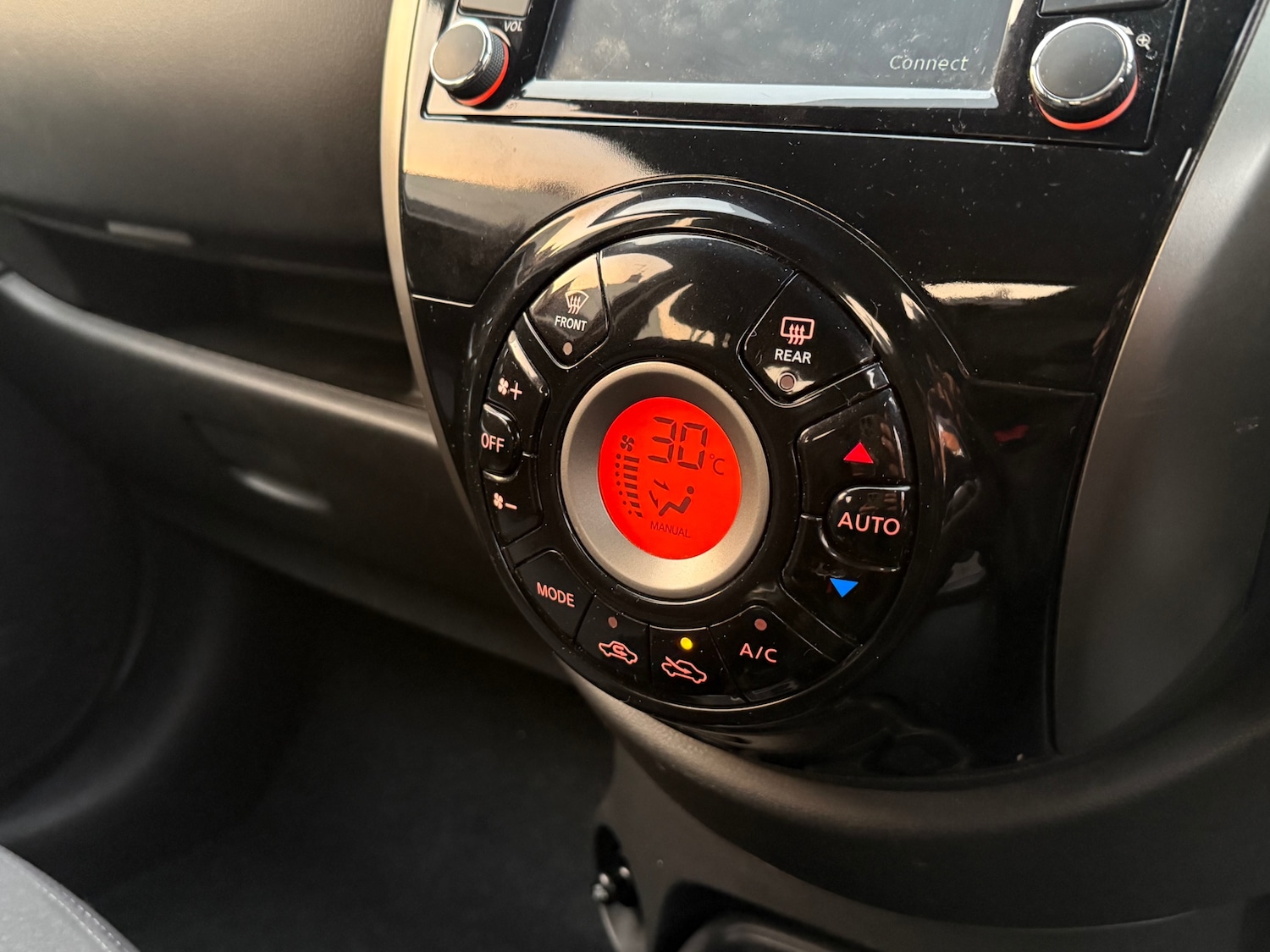 Used Nissan Micra 2015 for sale - 77199211: Photo 23