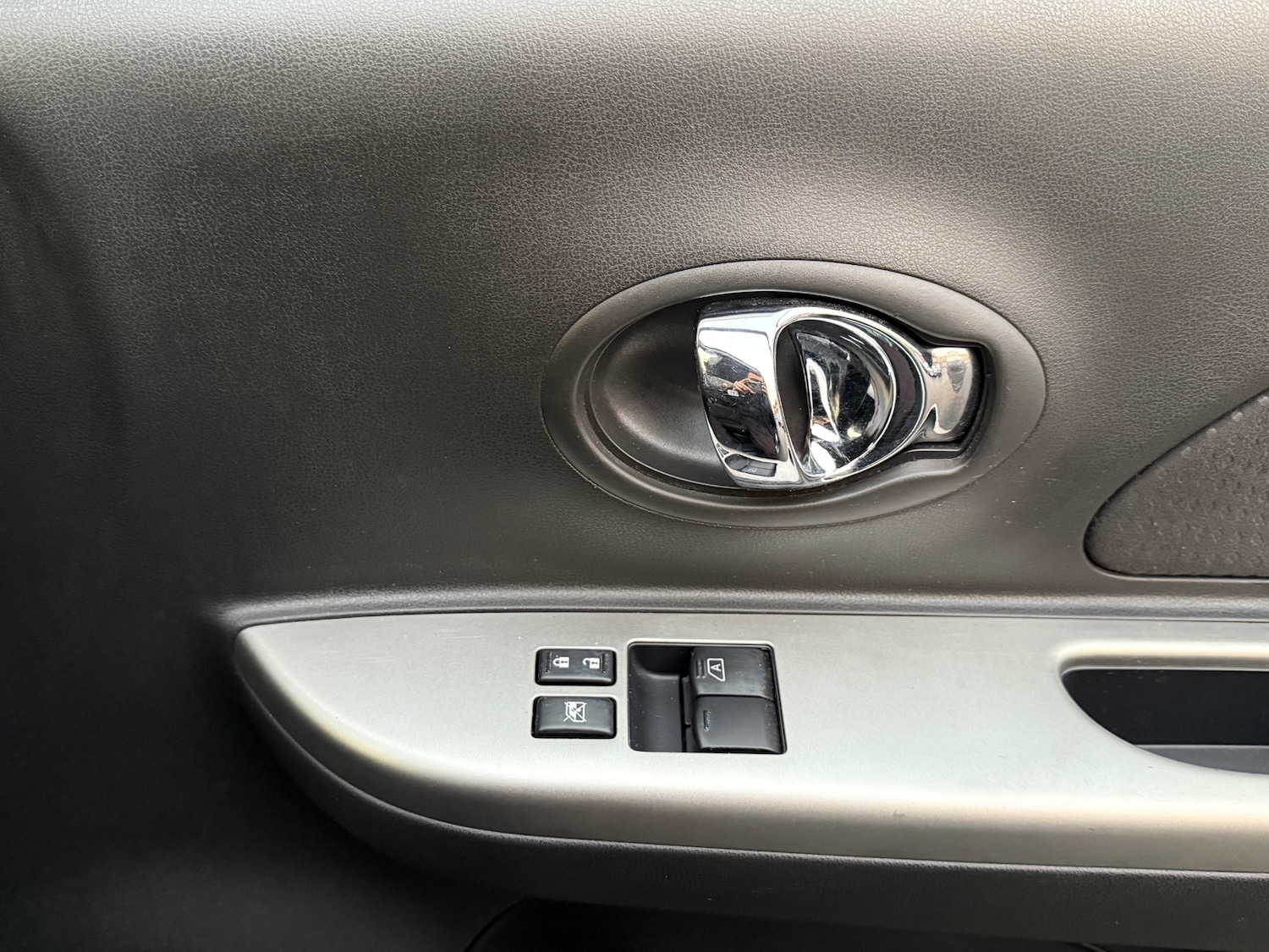 Used Nissan Micra 2015 for sale - 77199211: Photo 25