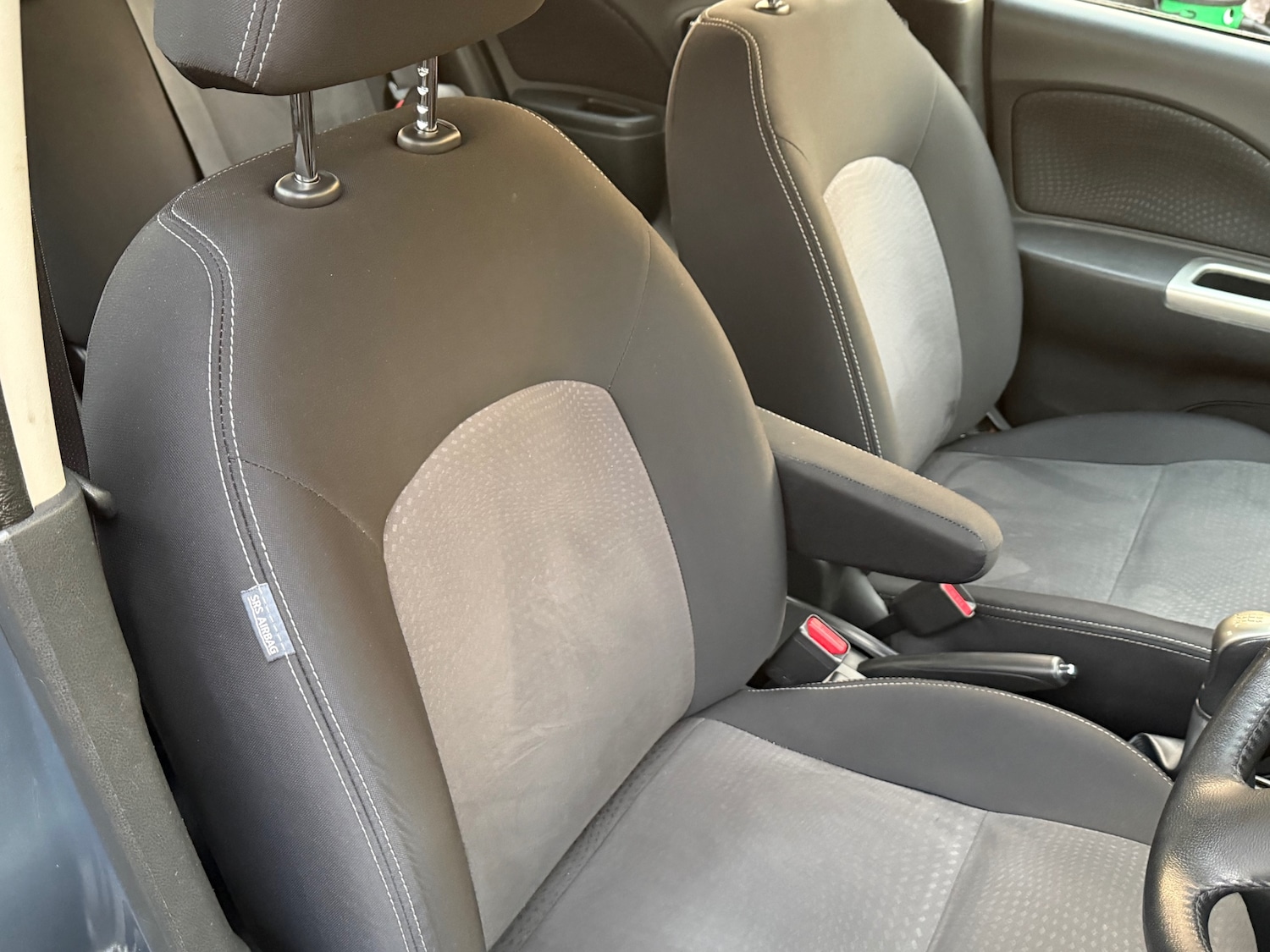 Used Nissan Micra 2015 for sale - 77199211: Photo 28