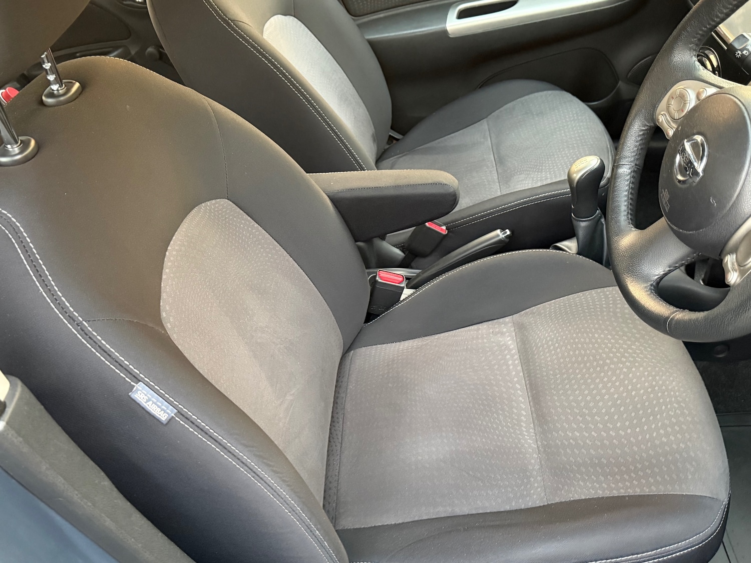 Used Nissan Micra 2015 for sale - 77199211: Photo 29