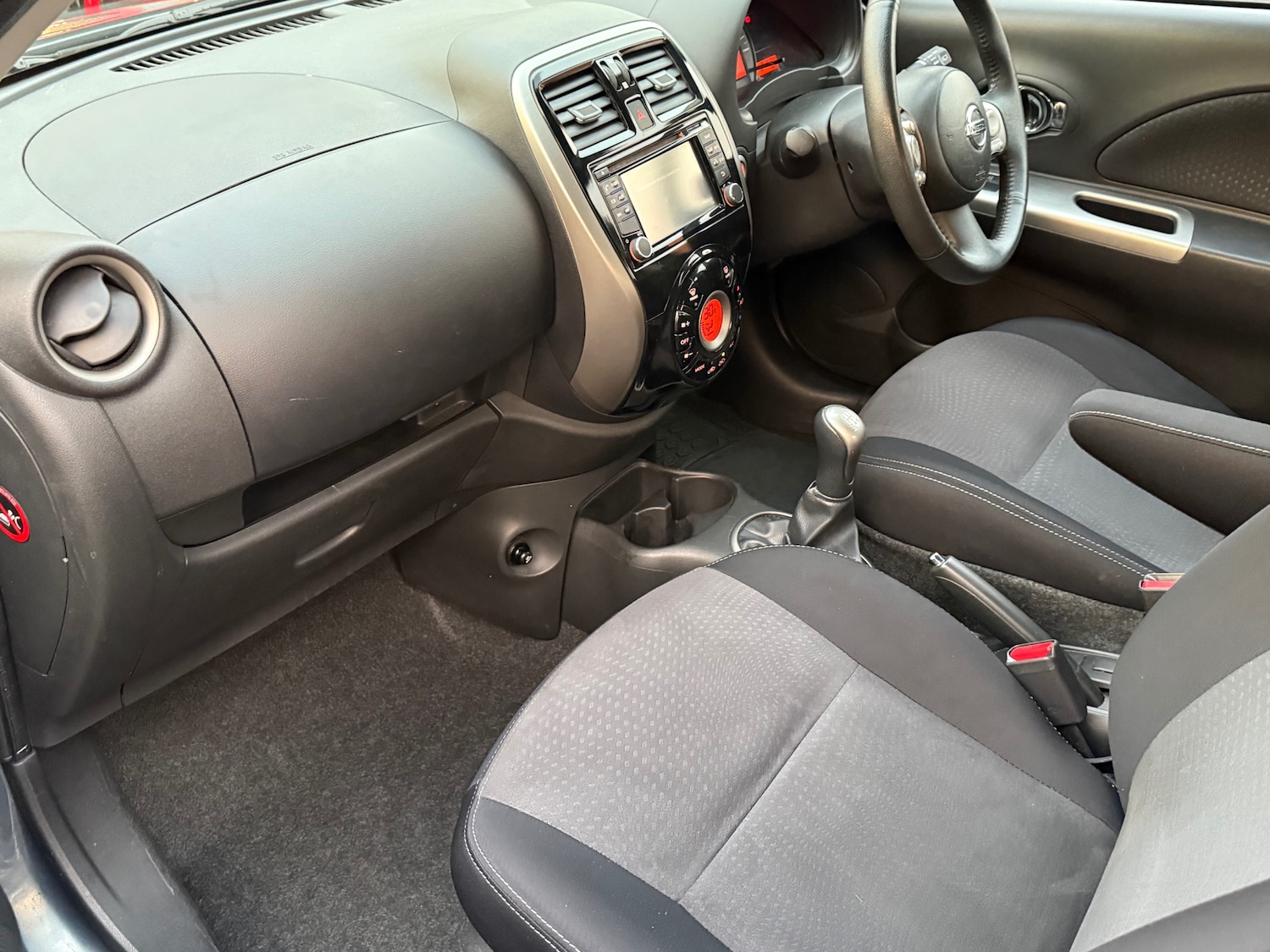 Used Nissan Micra 2015 for sale - 77199211: Photo 30