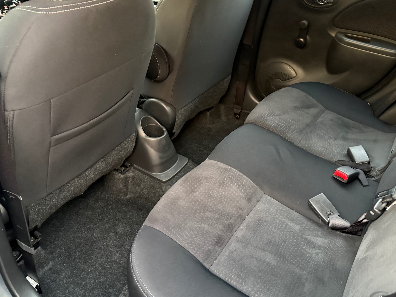 Used Nissan Micra 2015 for sale - 77199211: Photo 31