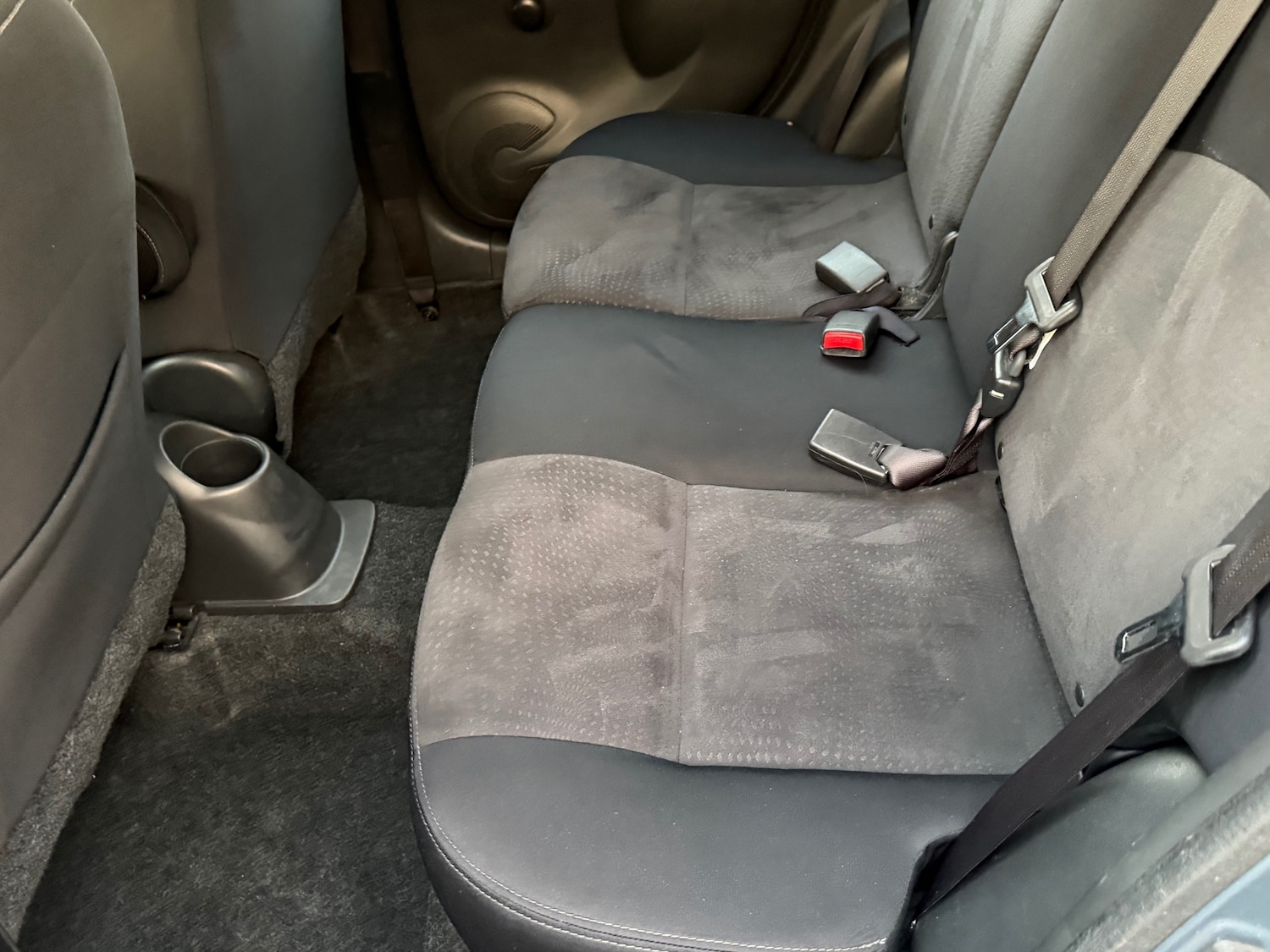 Used Nissan Micra 2015 for sale - 77199211: Photo 33