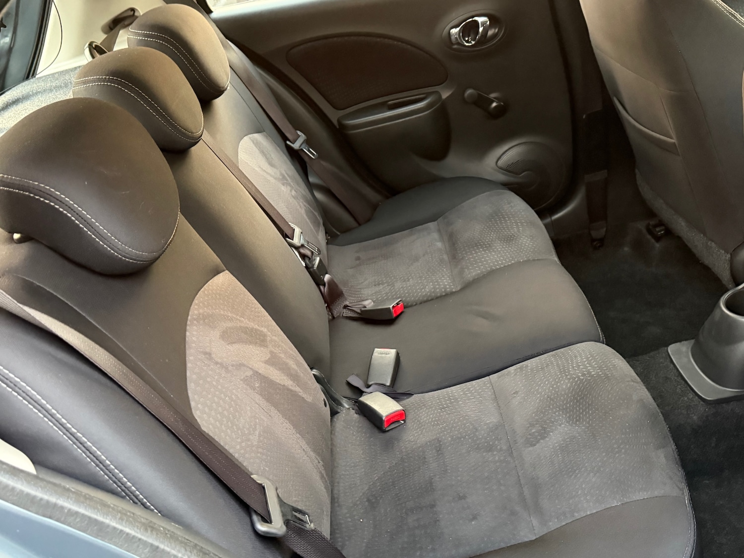 Used Nissan Micra 2015 for sale - 77199211: Photo 34