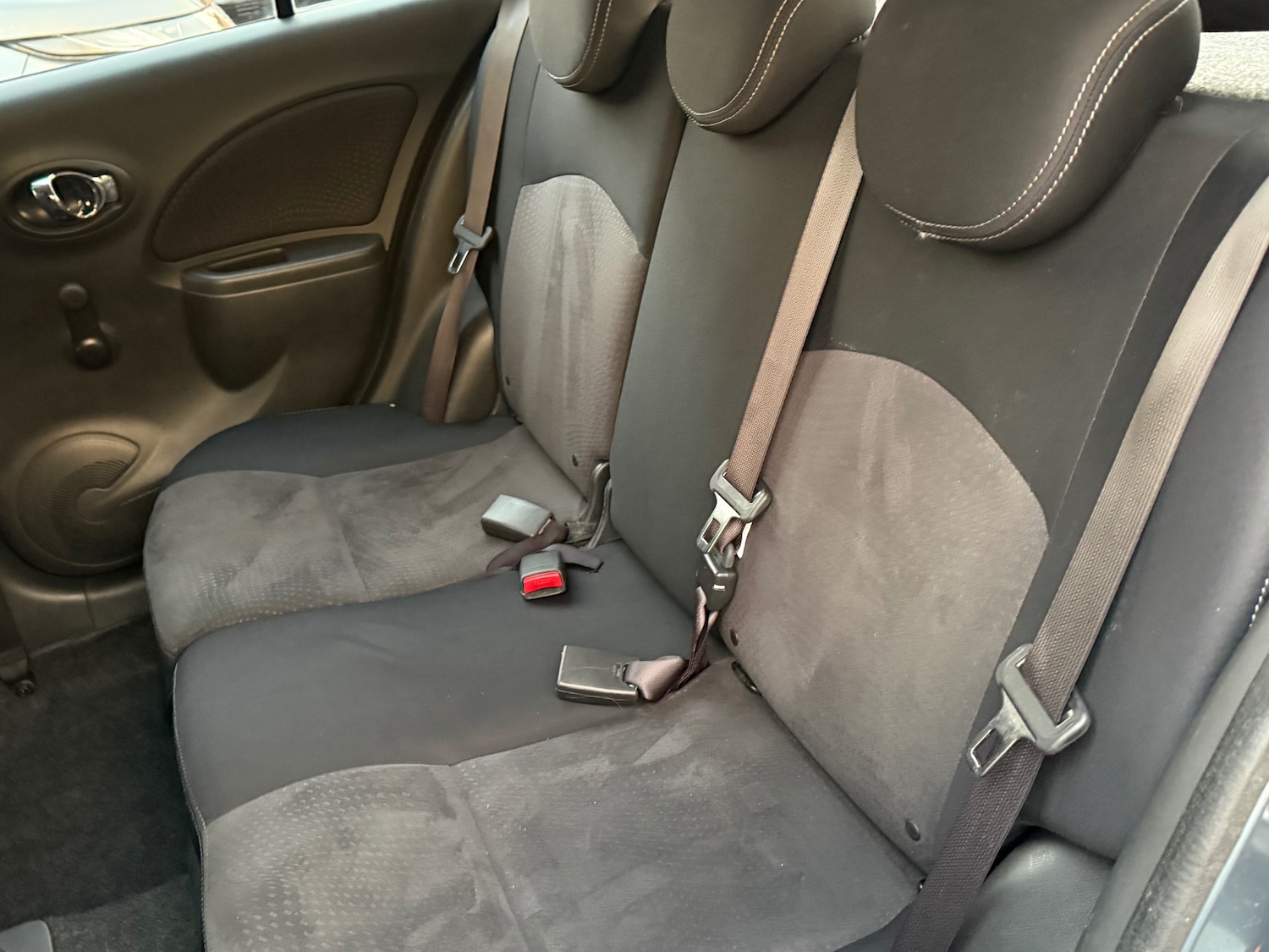 Used Nissan Micra 2015 for sale - 77199211: Photo 35