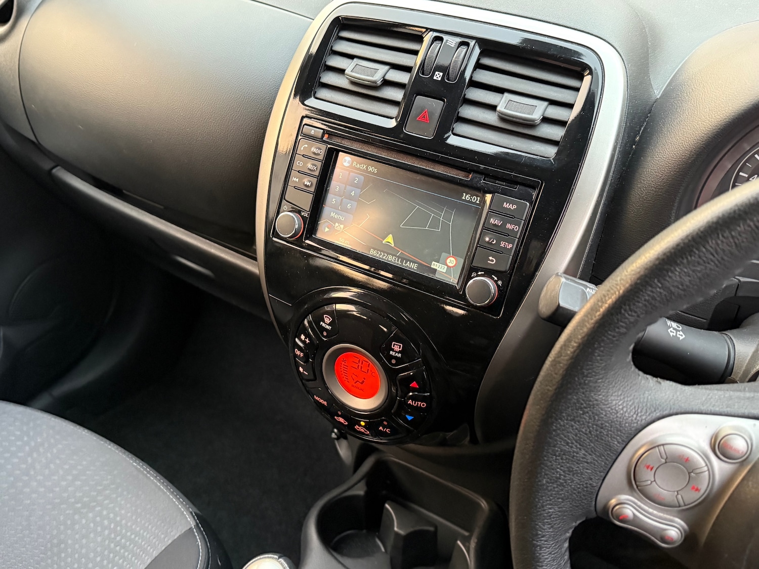 Used Nissan Micra 2015 for sale - 77199211: Photo 6