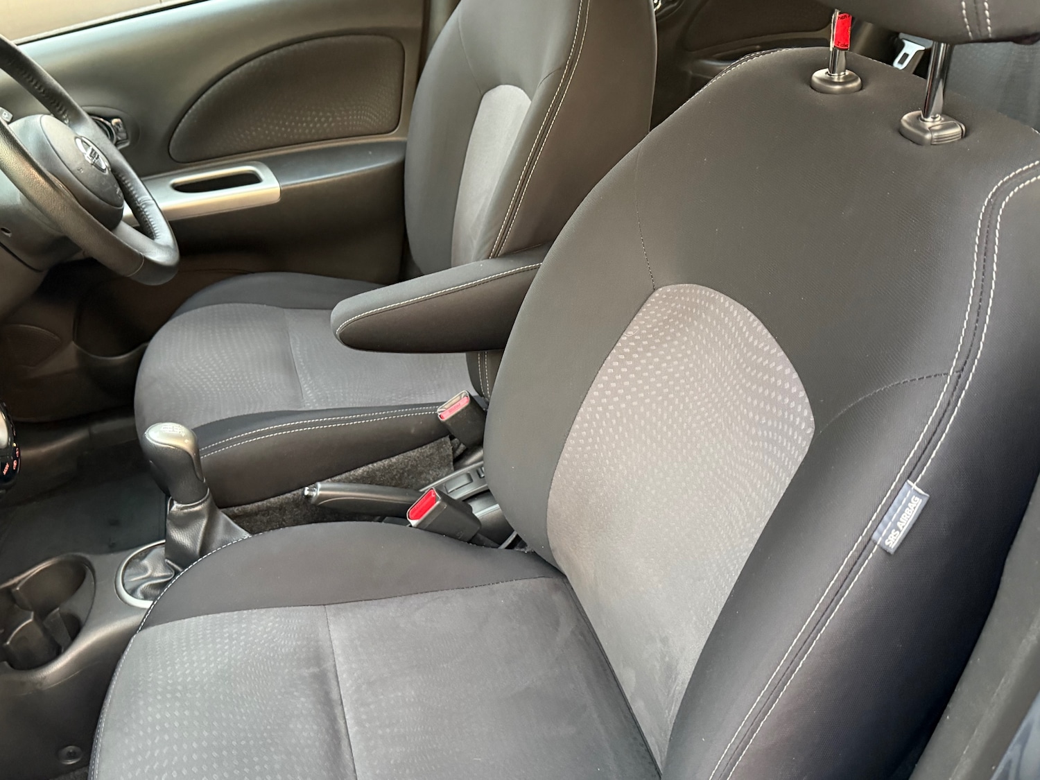 Used Nissan Micra 2015 for sale - 77199211: Photo 7