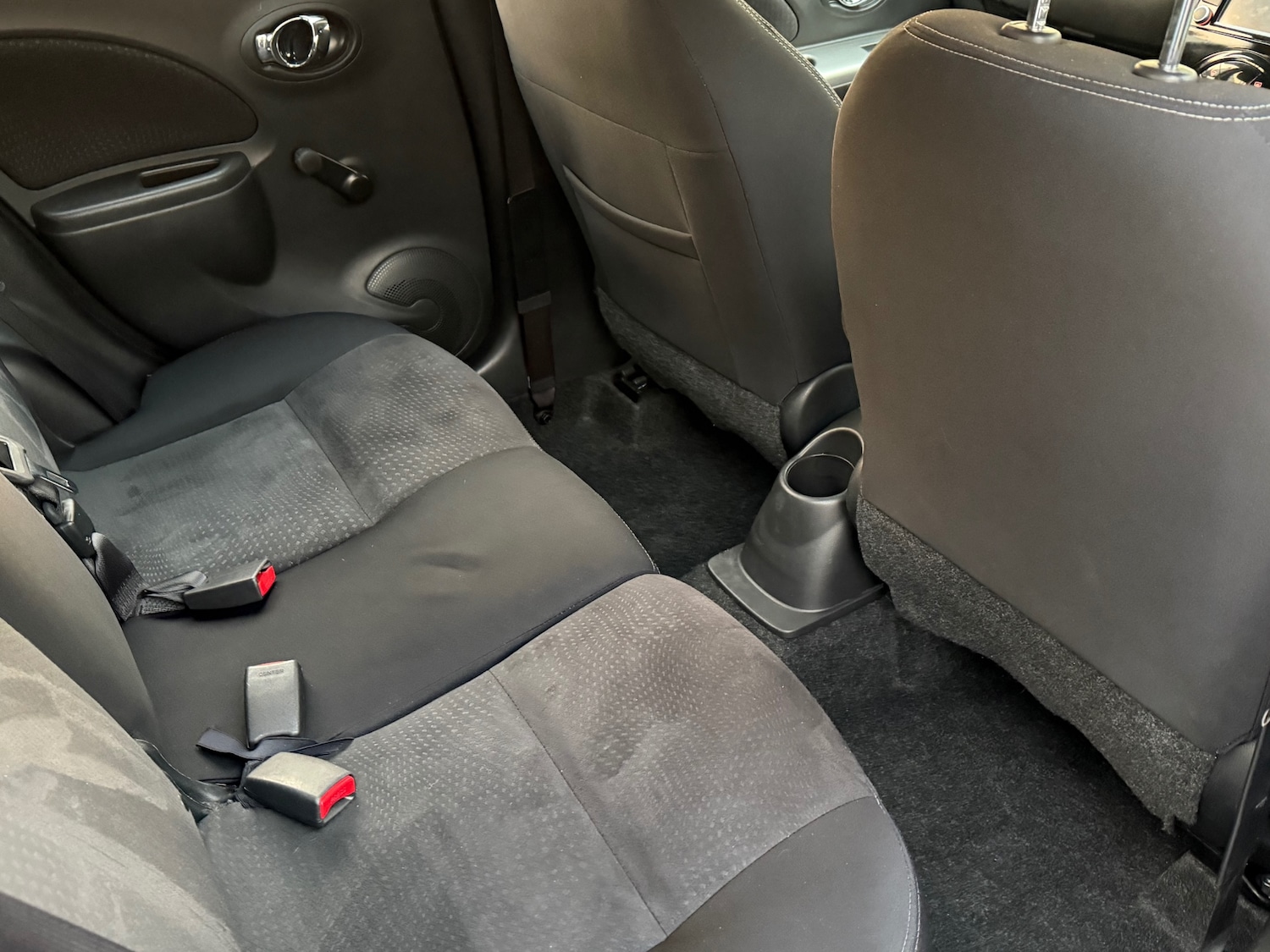 Used Nissan Micra 2015 for sale - 77199211: Photo 8