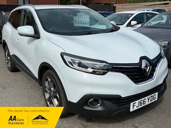 Used Renault Kadjar 2016 for sale - 78462398: Photo