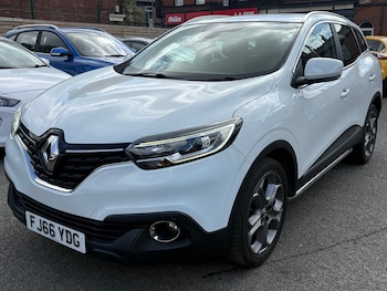 Used Renault Kadjar 2016 for sale - 78462398: Photo