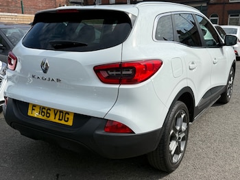 Used Renault Kadjar 2016 for sale - 78462398: Photo