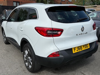 Used Renault Kadjar 2016 for sale - 78462398: Photo
