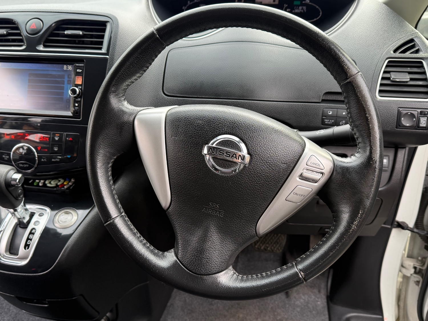 Used Nissan Serena 2024 for sale - 78071025: Photo 17