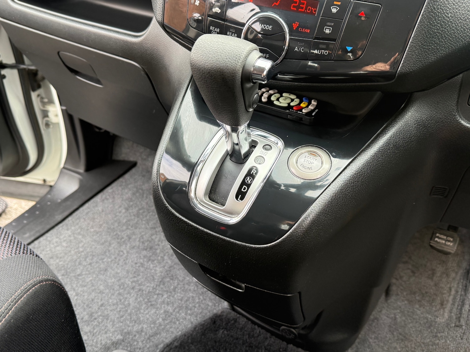 Used Nissan Serena 2024 for sale - 78071025: Photo 22