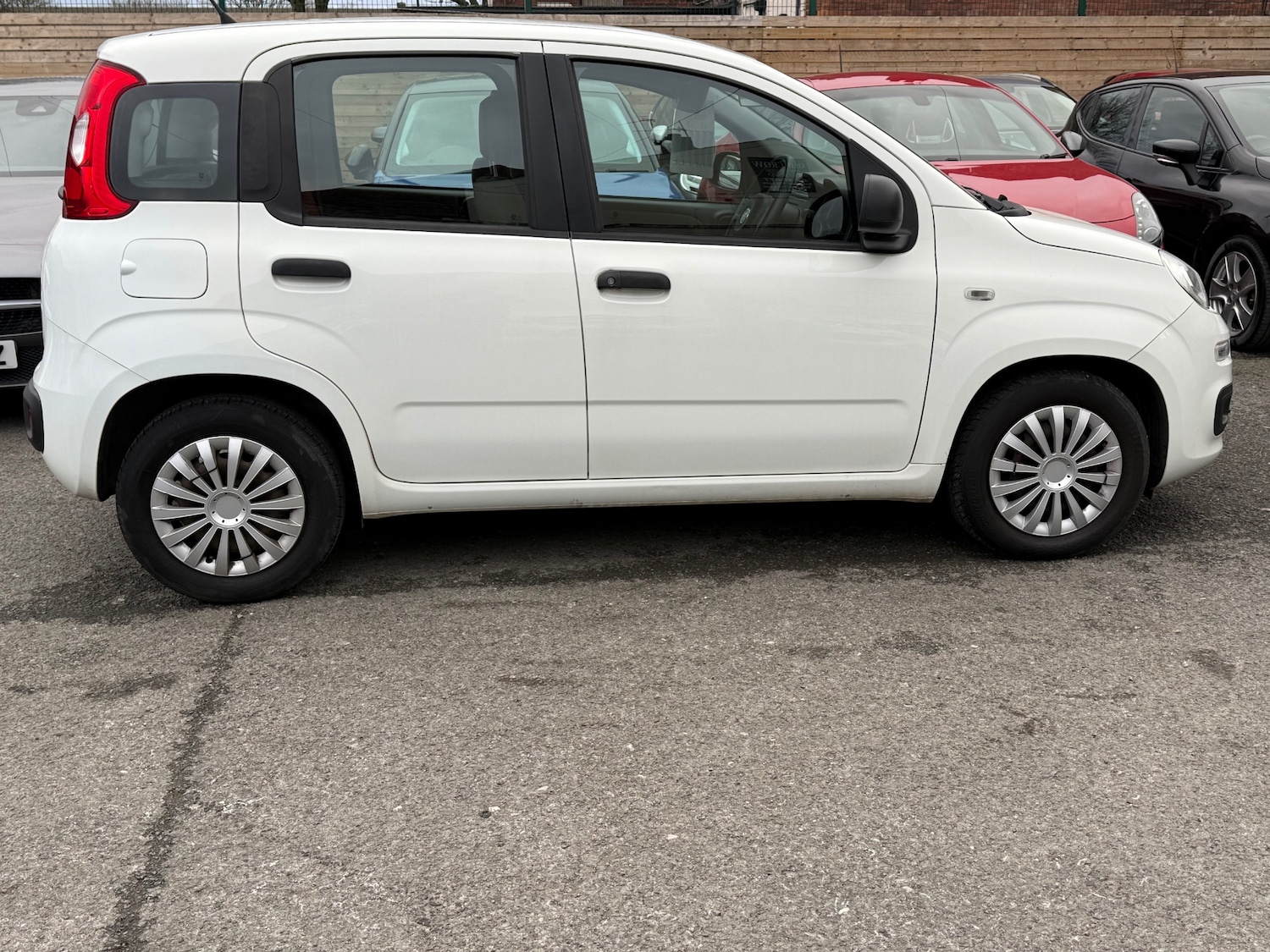 Used Fiat Panda 2015 for sale - 77665805: Photo 15