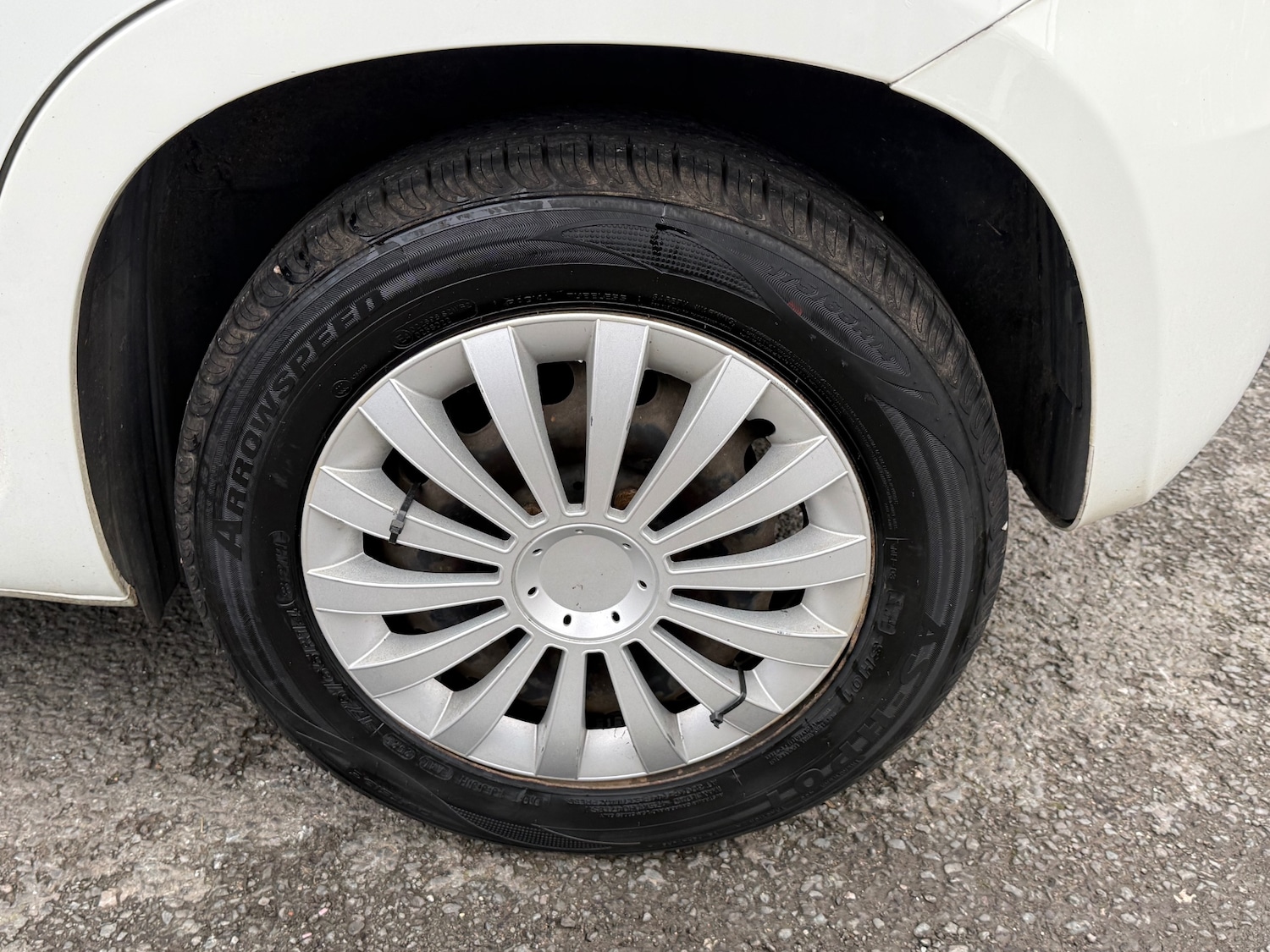 Used Fiat Panda 2015 for sale - 77665805: Photo 17