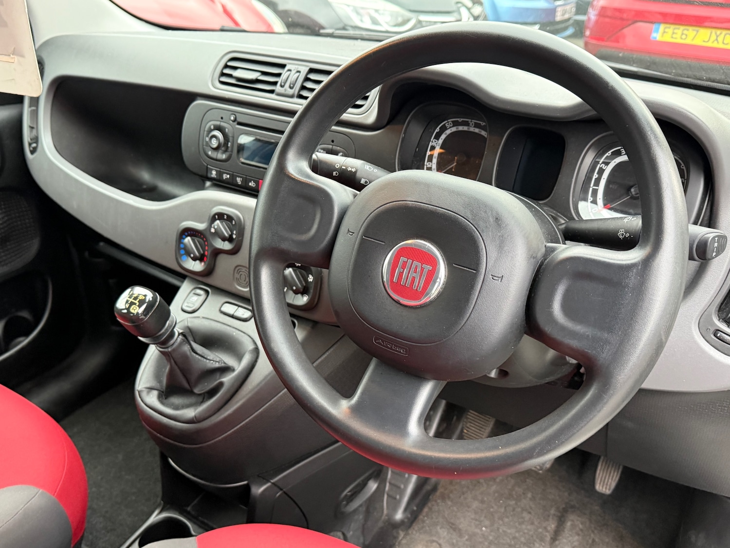 Used Fiat Panda 2015 for sale - 77665805: Photo 18
