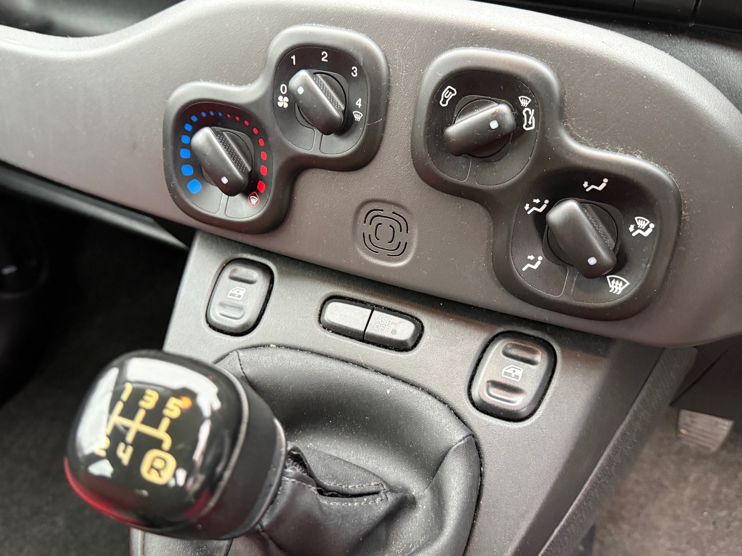 Used Fiat Panda 2015 for sale - 77665805: Photo 20