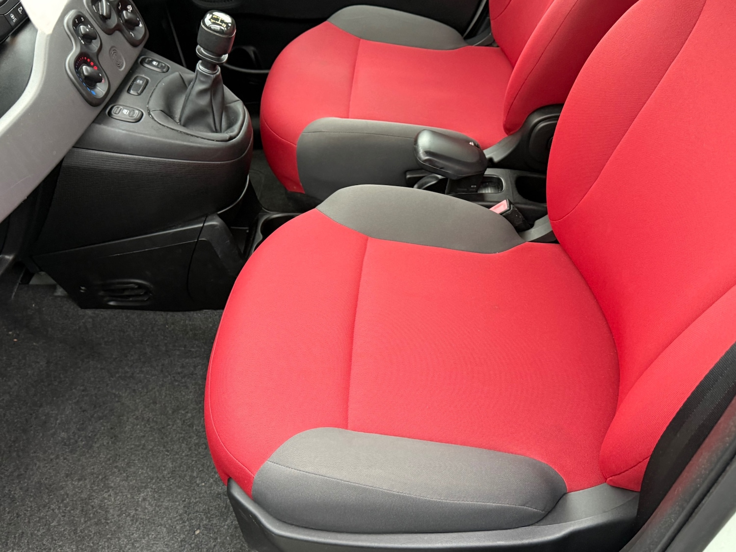 Used Fiat Panda 2015 for sale - 77665805: Photo 24