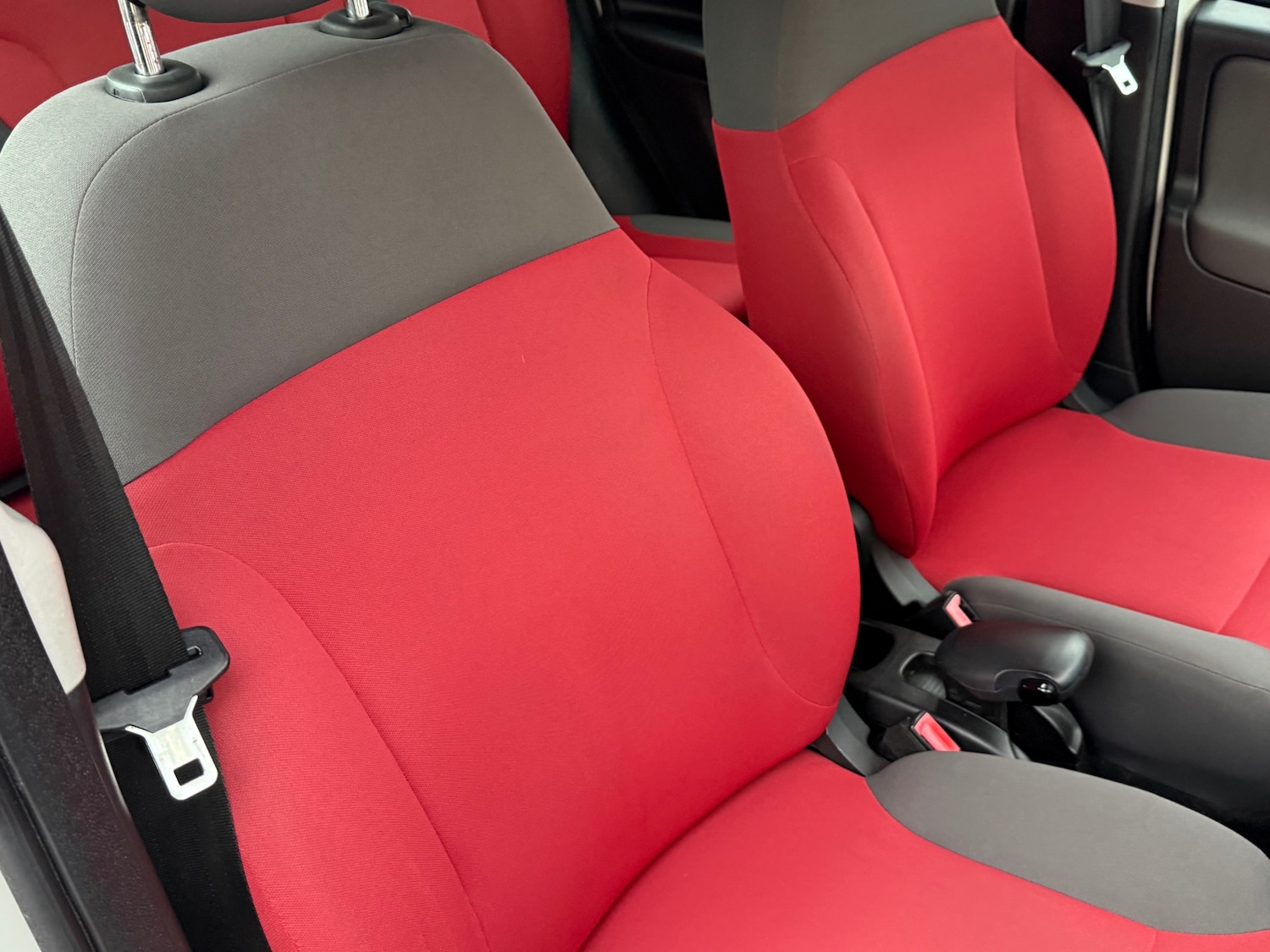 Used Fiat Panda 2015 for sale - 77665805: Photo 25