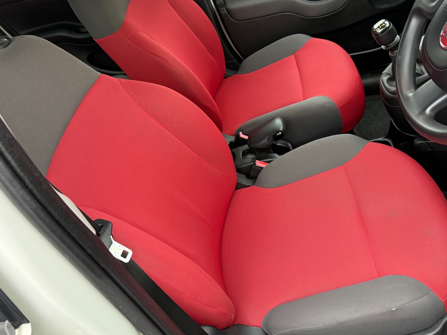 Used Fiat Panda 2015 for sale - 77665805: Photo 26