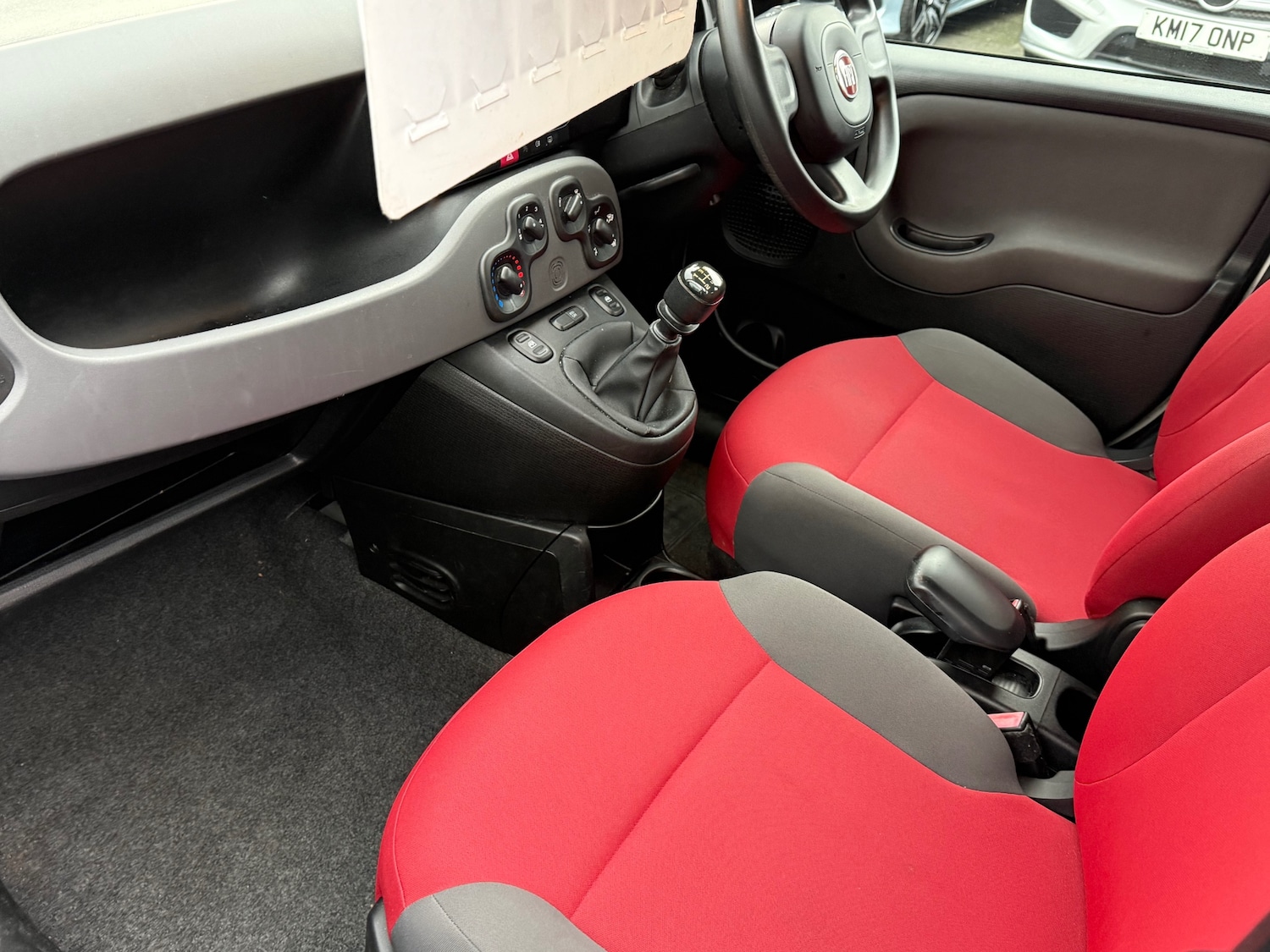 Used Fiat Panda 2015 for sale - 77665805: Photo 27