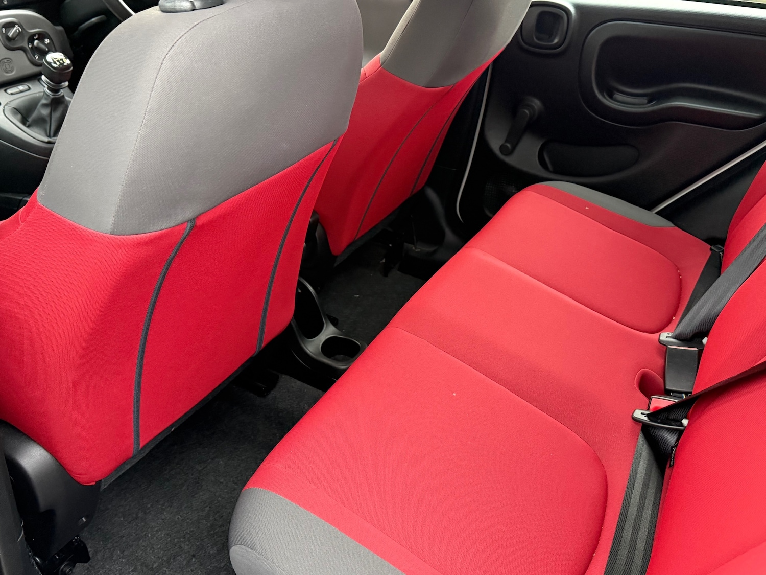 Used Fiat Panda 2015 for sale - 77665805: Photo 28