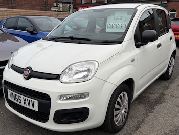 Used Fiat Panda 2015 for sale - 77665805: Photo