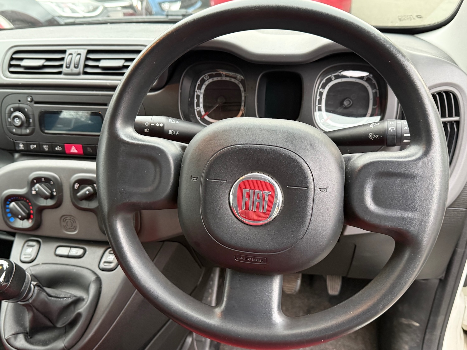 Used Fiat Panda 2015 for sale - 77665805: Photo 5