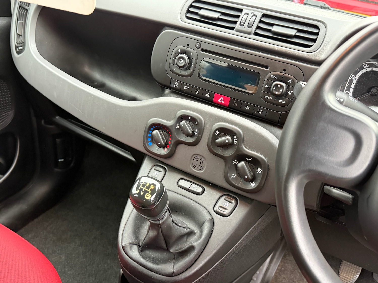 Used Fiat Panda 2015 for sale - 77665805: Photo 6