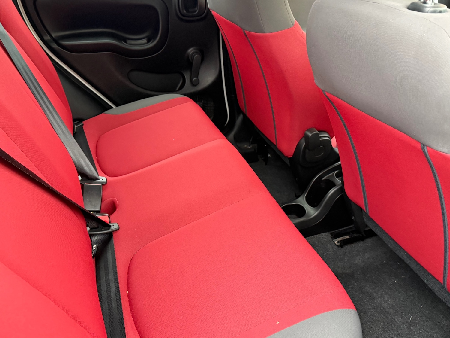 Used Fiat Panda 2015 for sale - 77665805: Photo 8