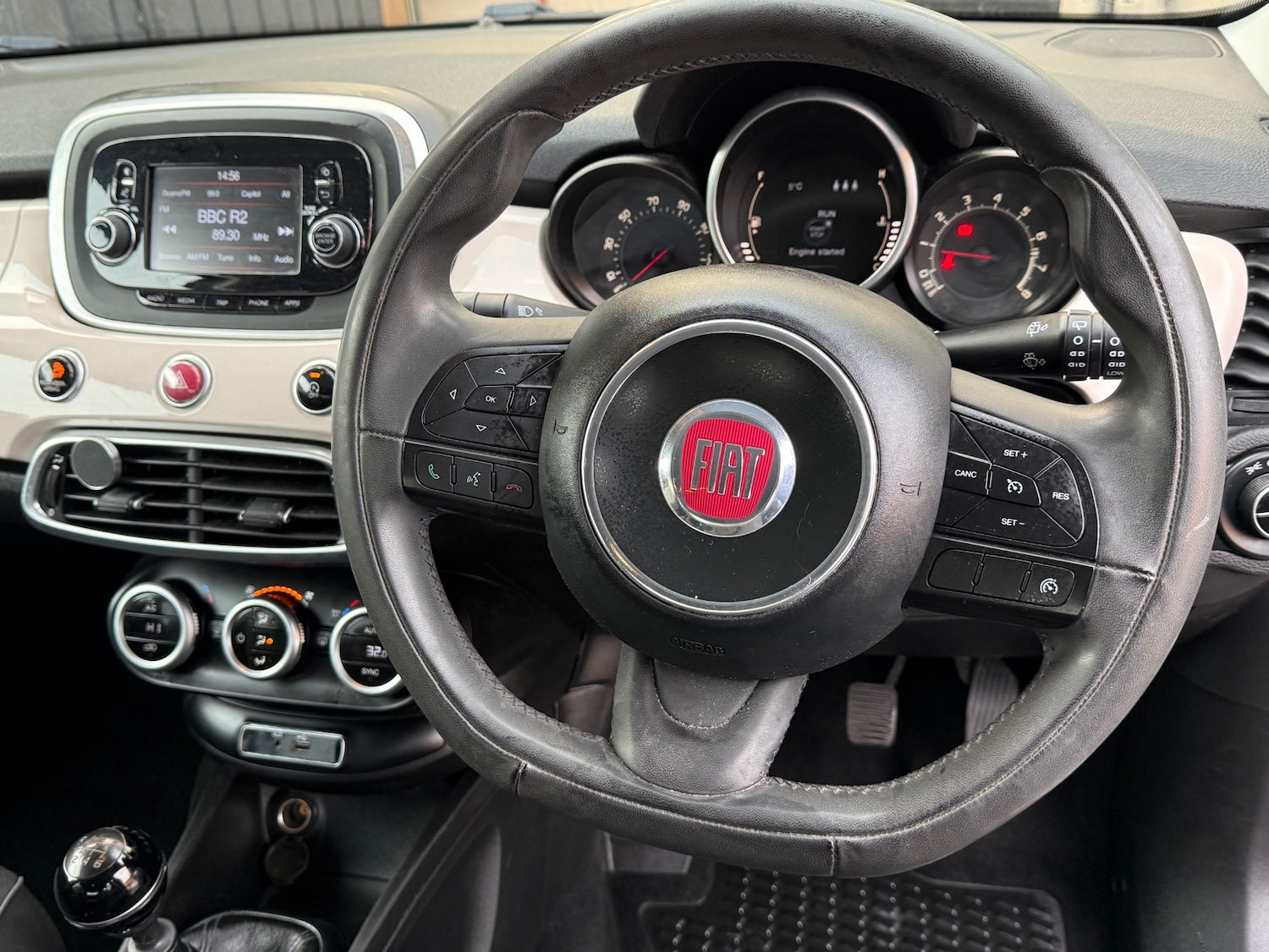 Used Fiat 500X 2015 for sale - 77581559: Photo 18