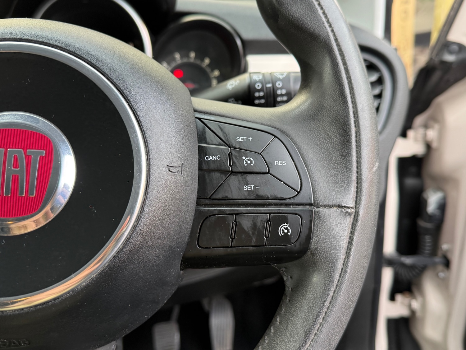 Used Fiat 500X 2015 for sale - 77581559: Photo 22