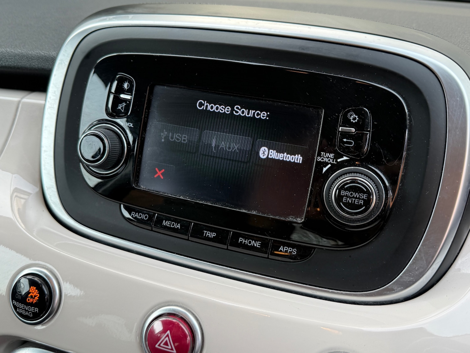 Used Fiat 500X 2015 for sale - 77581559: Photo 23